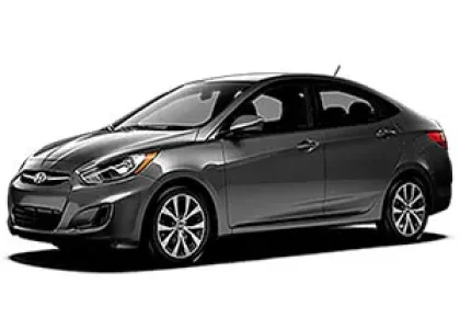 Hyundai-Accent