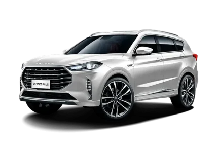 Jetour X70