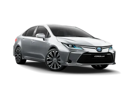 corolla