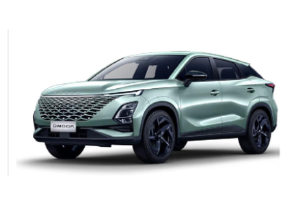 omoda c5 web